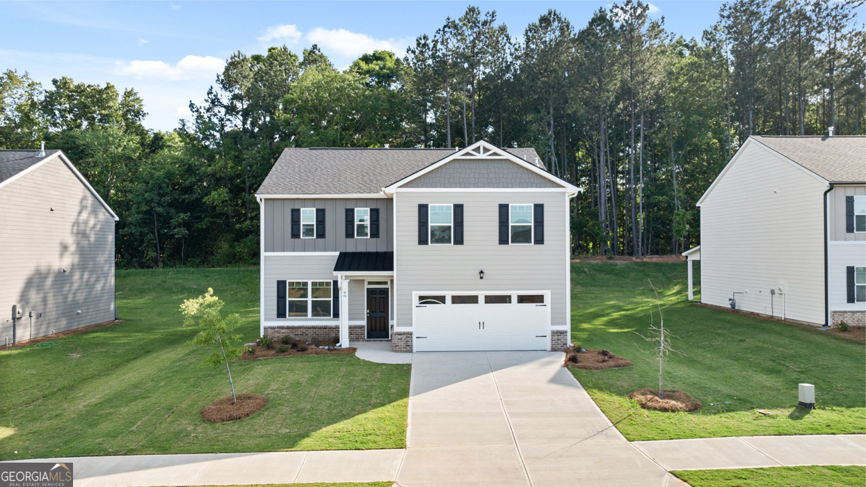 9 Cottonfield Road, Unit 249 Newnan, GA 30265 - Photo 1 of 1 Gallery Image 1