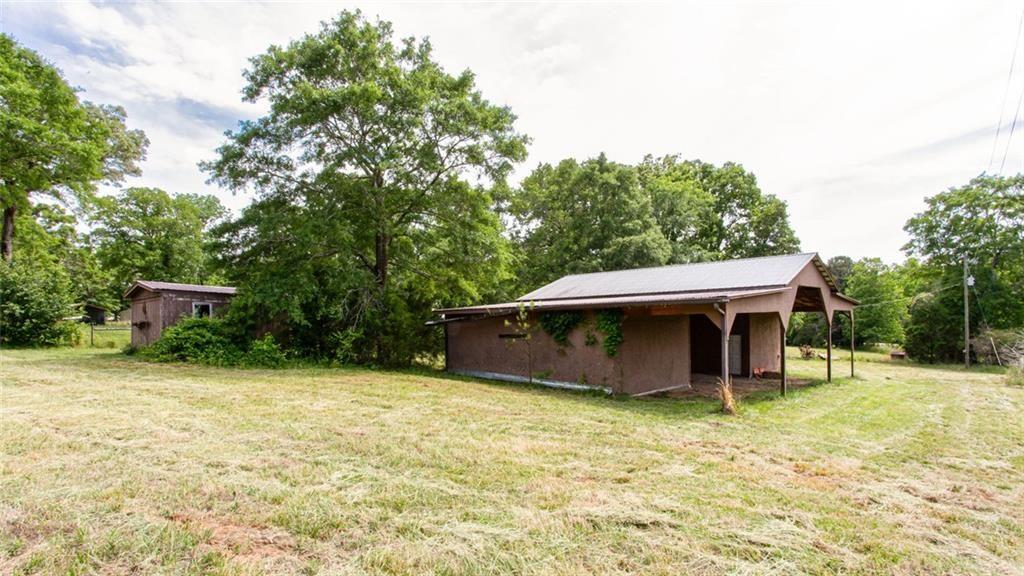 4135 Mt Carmel Church Road Monroe, GA 30655 - Photo 53 of 58
