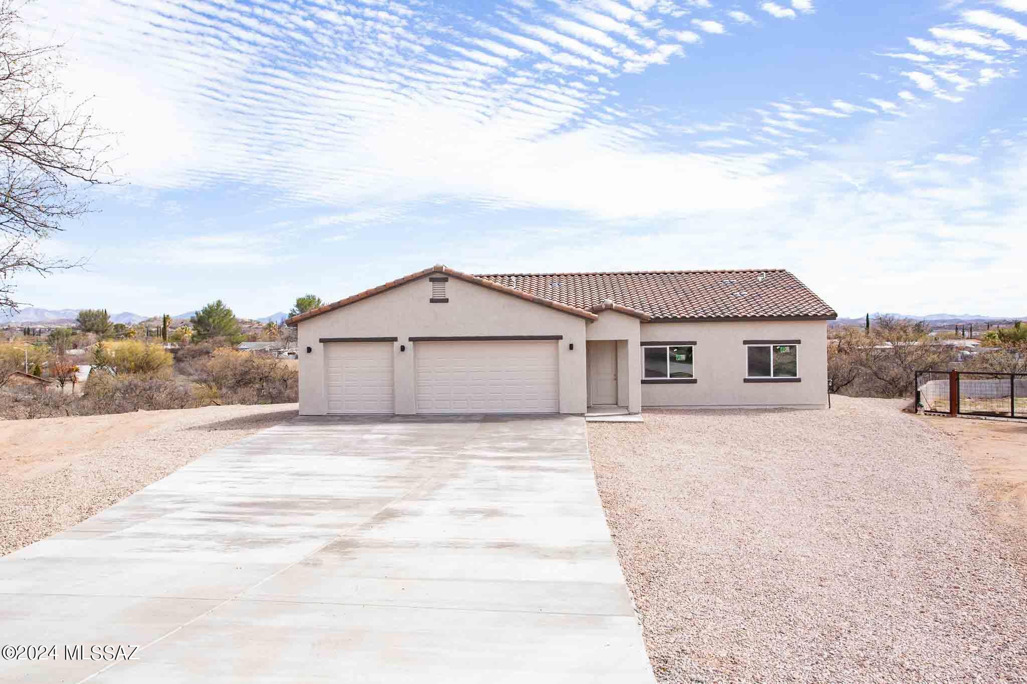 429 Cancun Court Rio Rico, AZ 85648 - Photo 1 of 1