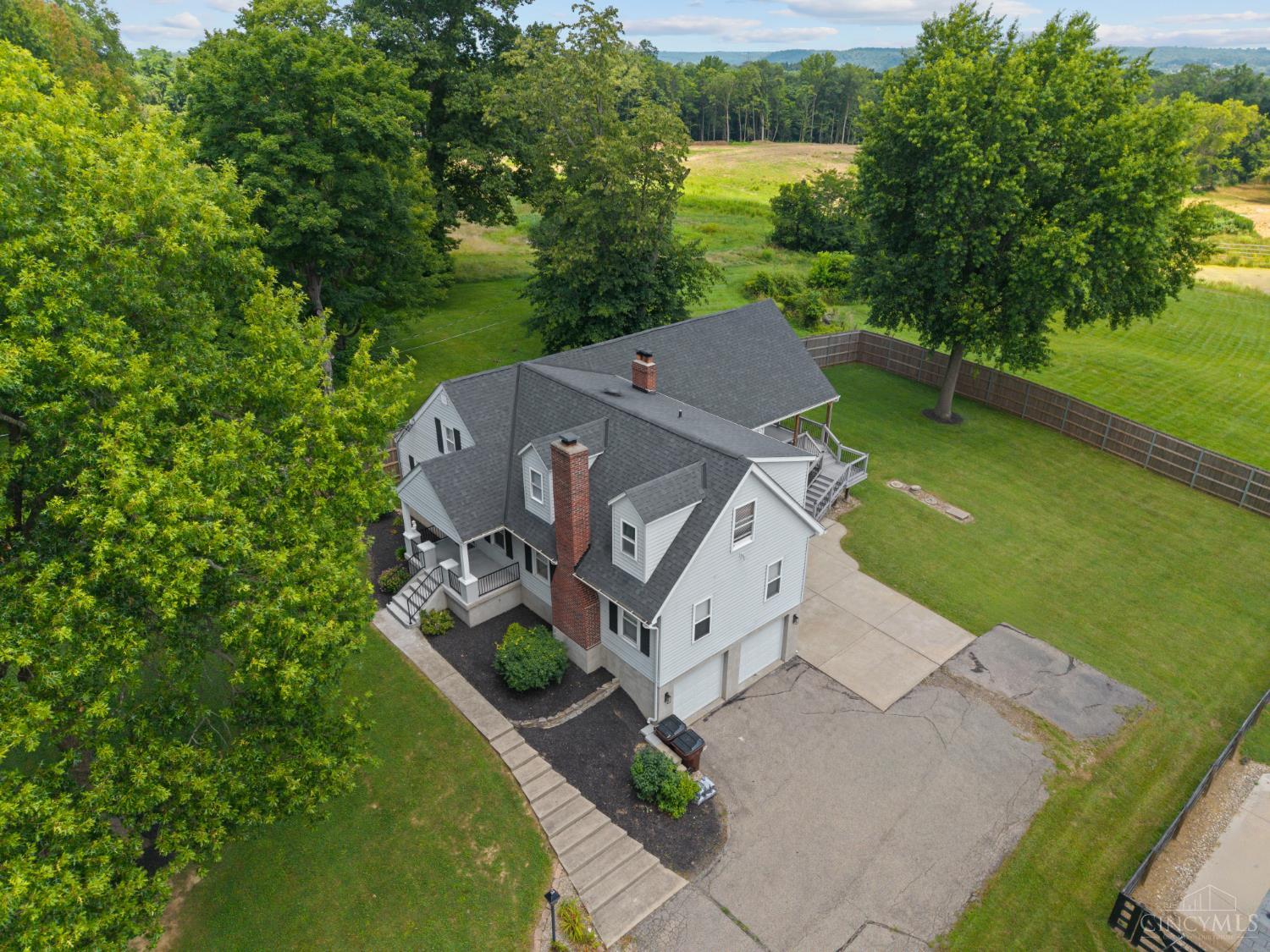 2548 Rittenhouse Road North Bend, OH 45052 - Photo 52 of 56