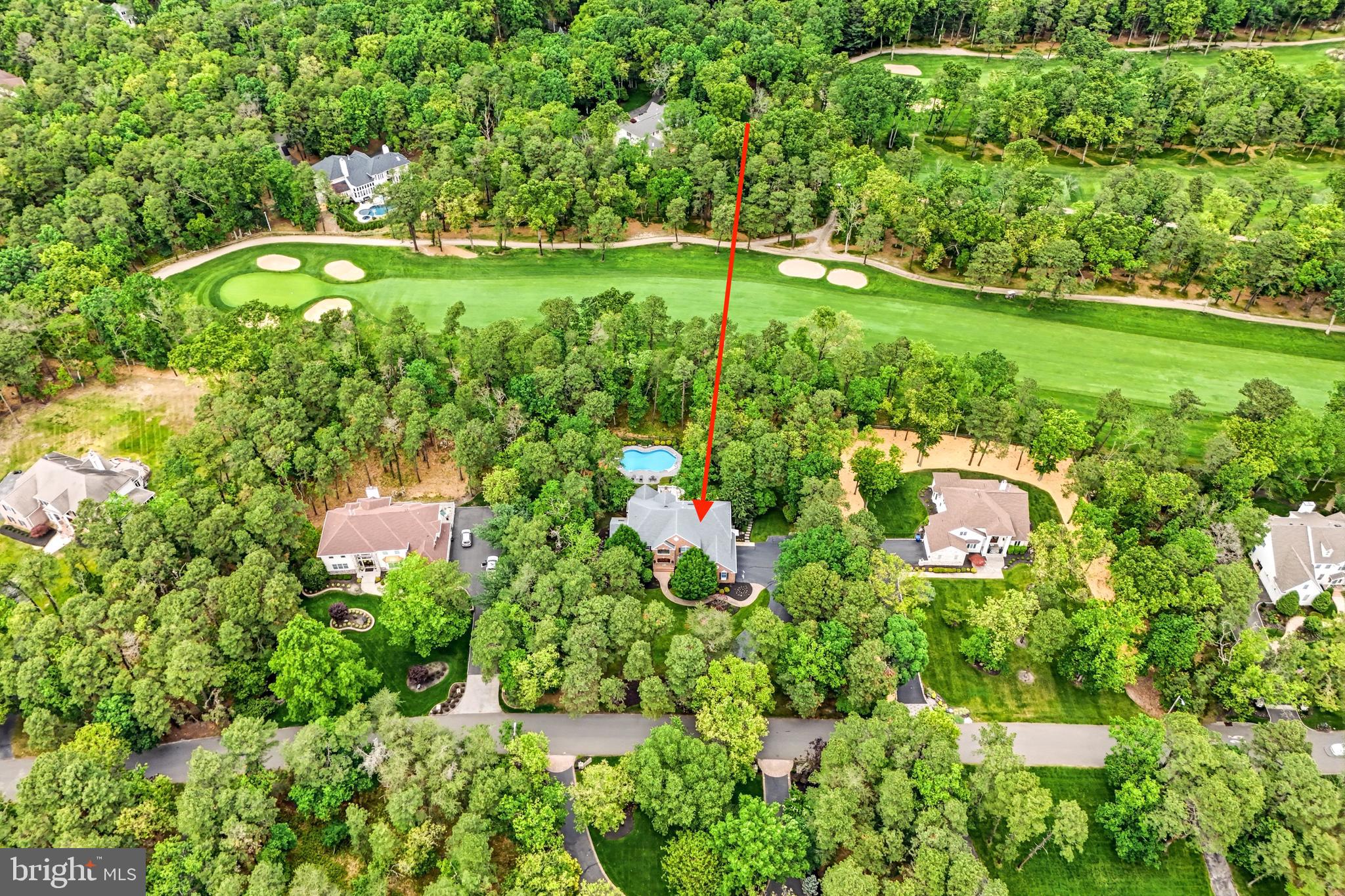 58 Bortons Road Marlton, NJ 08053 - Photo 6 of 88