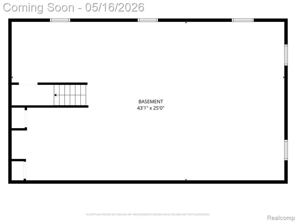 12489 Jennings Road Linden, MI 48451 - Photo 24 of 31 Gallery Image 24