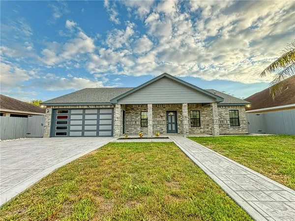 $2,190 | 7723 Villa Rama S Street, Mission, TX 78572