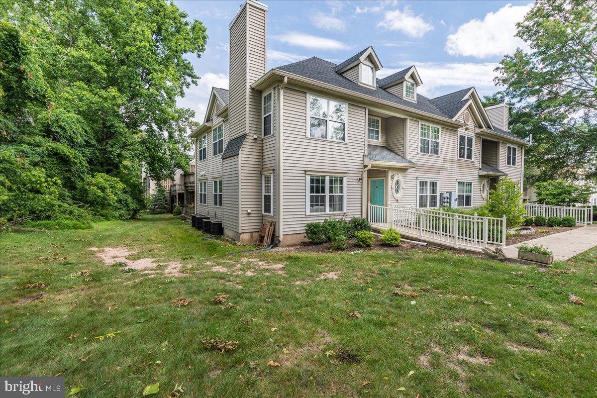 321 Brickhouse Road Princeton, NJ 08540 - Photo 22 of 22 View of building