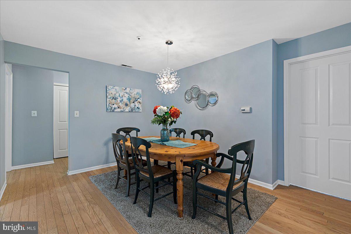 321 Brickhouse Road Princeton, NJ 08540 - Photo 7 of 22 Dining Room