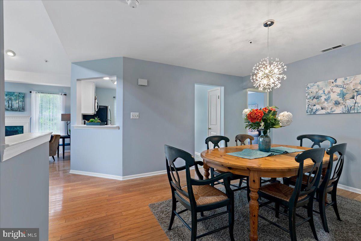 321 Brickhouse Road Princeton, NJ 08540 - Photo 8 of 22 Dining Room