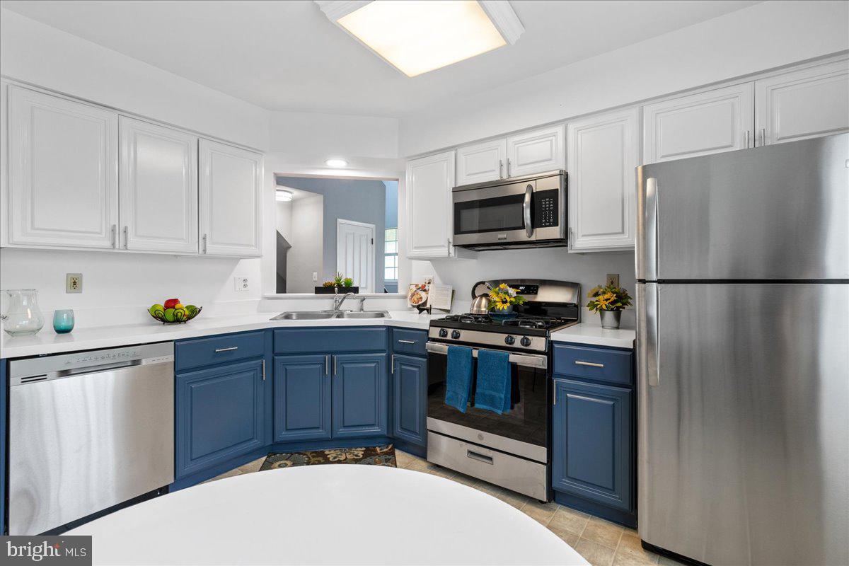 321 Brickhouse Road Princeton, NJ 08540 - Photo 10 of 22 Kitchen