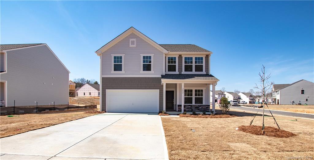 3092 Riker Street, Unit 45 Clover, SC 29710 - Photo 1 of 33