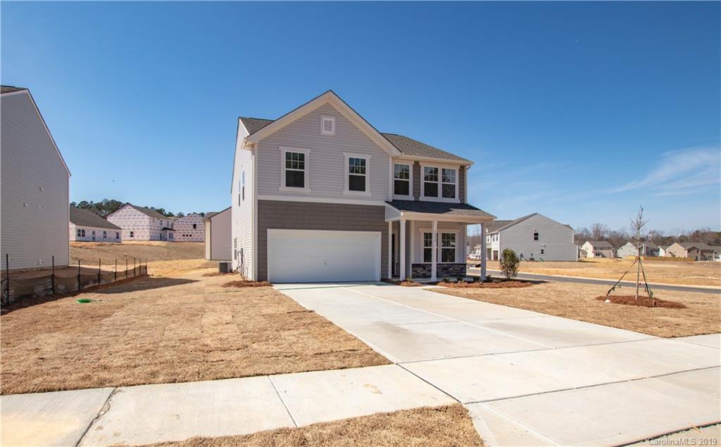 3092 Riker Street, Unit 45 Clover, SC 29710 - Photo 2 of 33