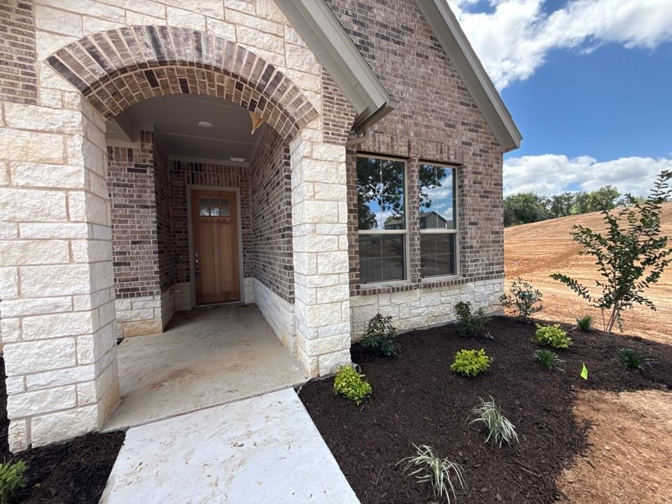 128 Oak Grv Way Springtown, TX 76082 - Photo 4 of 19