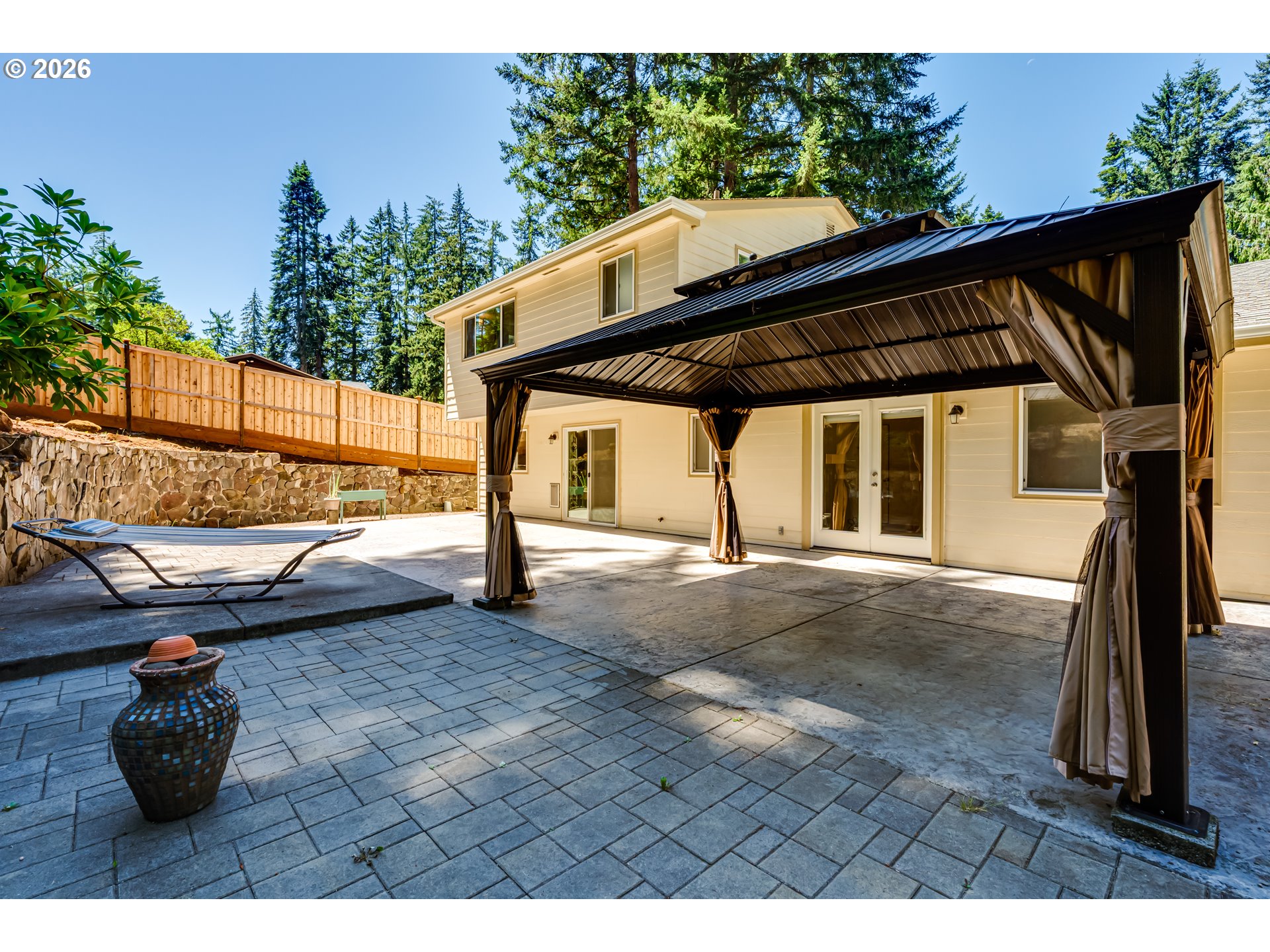 88119 Tiki Lane Springfield, OR 97478 - Photo 32 of 46 Patio