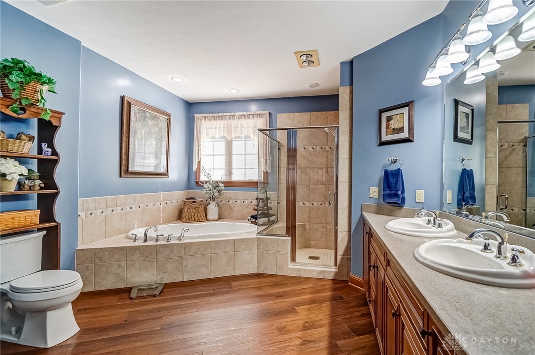 3875 East Pitchin Road Springfield, OH 45502 - Photo 38 of 71
