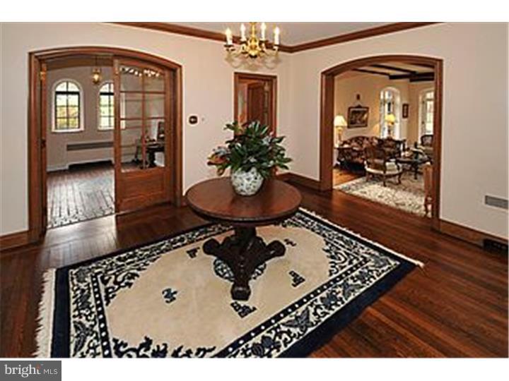 1360 Susquehanna Road Rydal, PA 19046 - Photo 2 of 25 Foyer