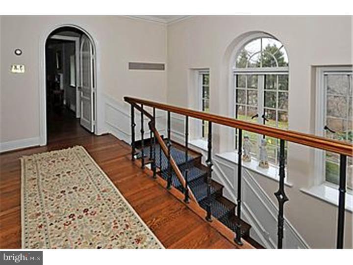 1360 Susquehanna Road Rydal, PA 19046 - Photo 12 of 25 Hallway