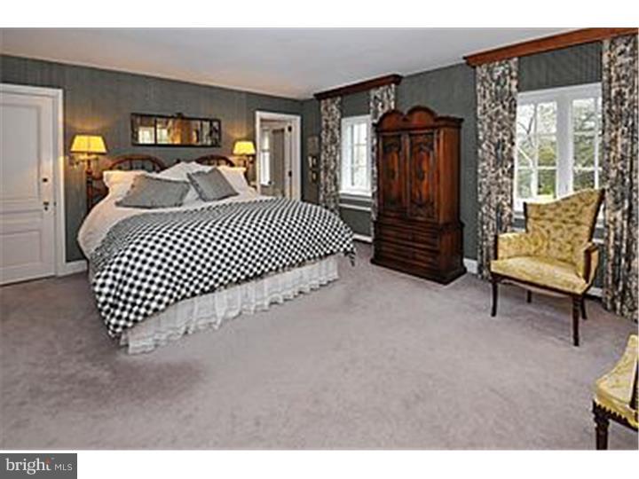 1360 Susquehanna Road Rydal, PA 19046 - Photo 13 of 25 Master Bedroom