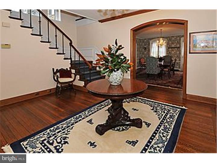 1360 Susquehanna Road Rydal, PA 19046 - Photo 3 of 25 Foyer
