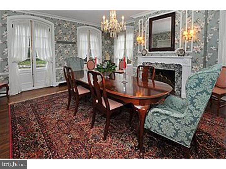 1360 Susquehanna Road Rydal, PA 19046 - Photo 7 of 25 Dining Room