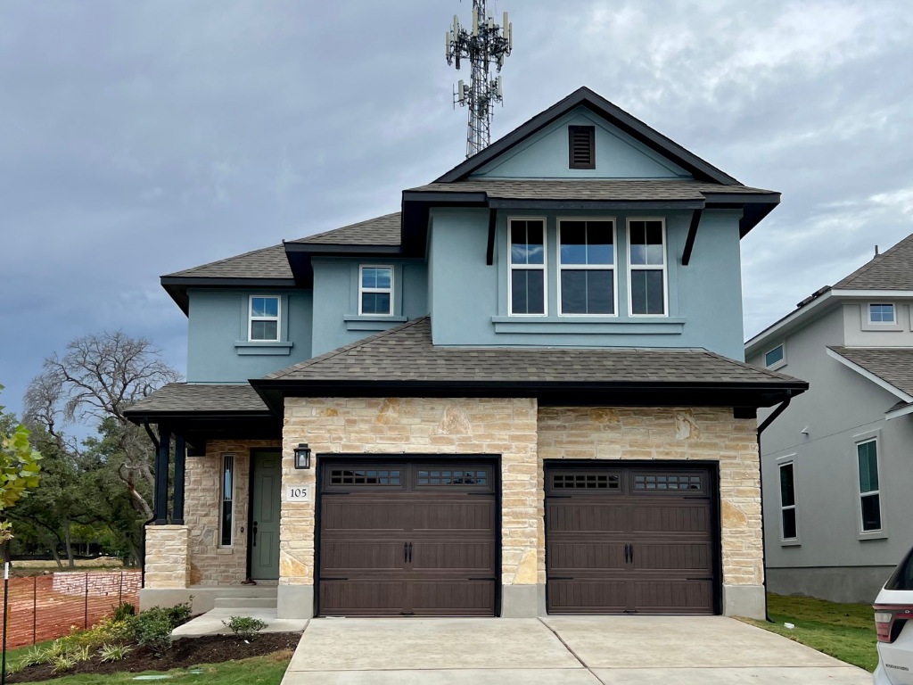 2605 Sam Bass Road, Unit 105 Round Rock, TX 78681 - Photo 1 of 1 Gallery Image 1