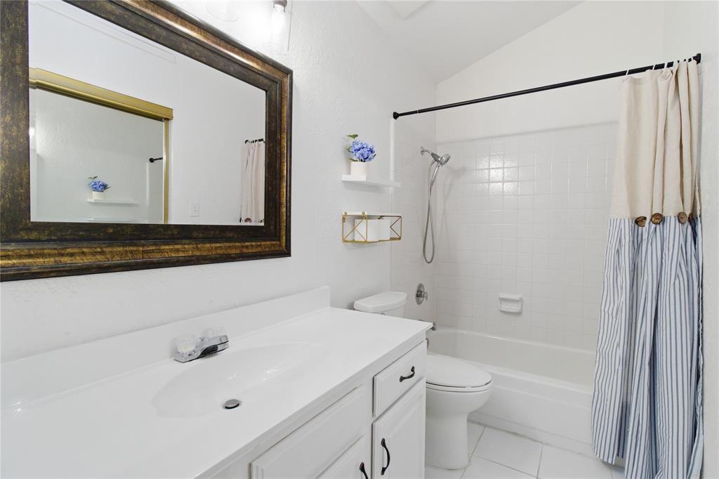 17490 Meandering Way, Unit 1711 Dallas, TX 75252 - Photo 15 of 21