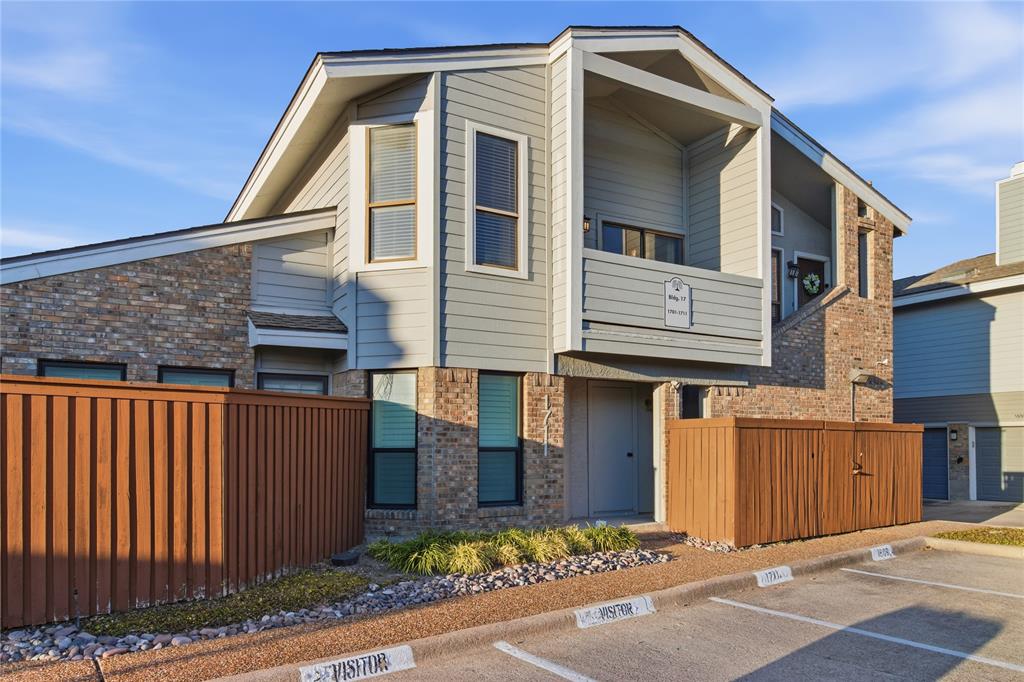 17490 Meandering Way, Unit 1711 Dallas, TX 75252 - Photo 19 of 21