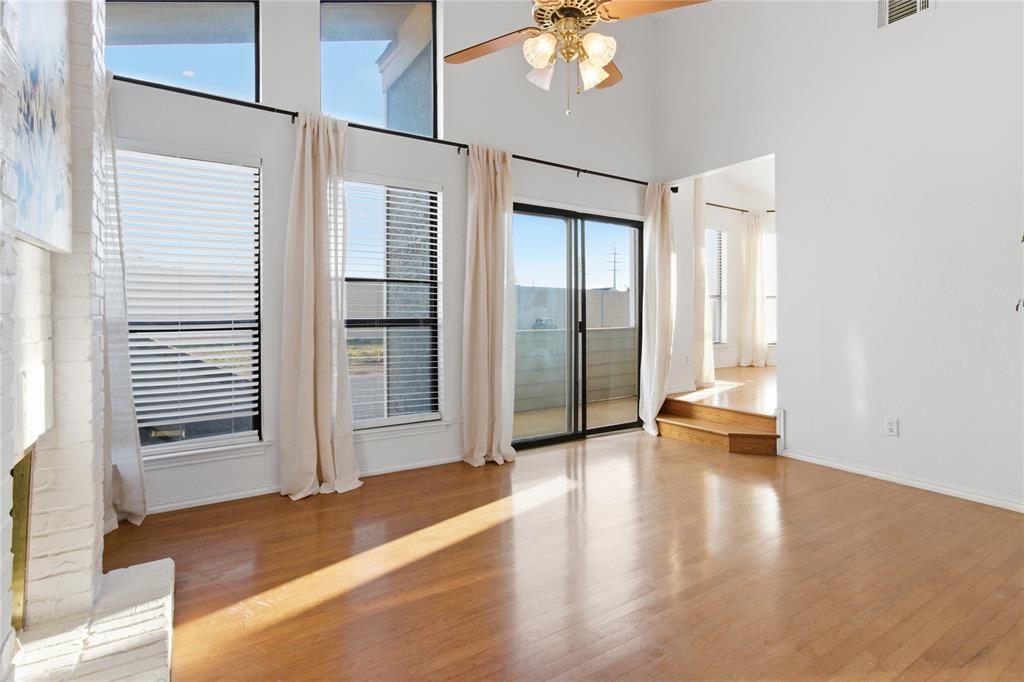 17490 Meandering Way, Unit 1711 Dallas, TX 75252 - Photo 2 of 21