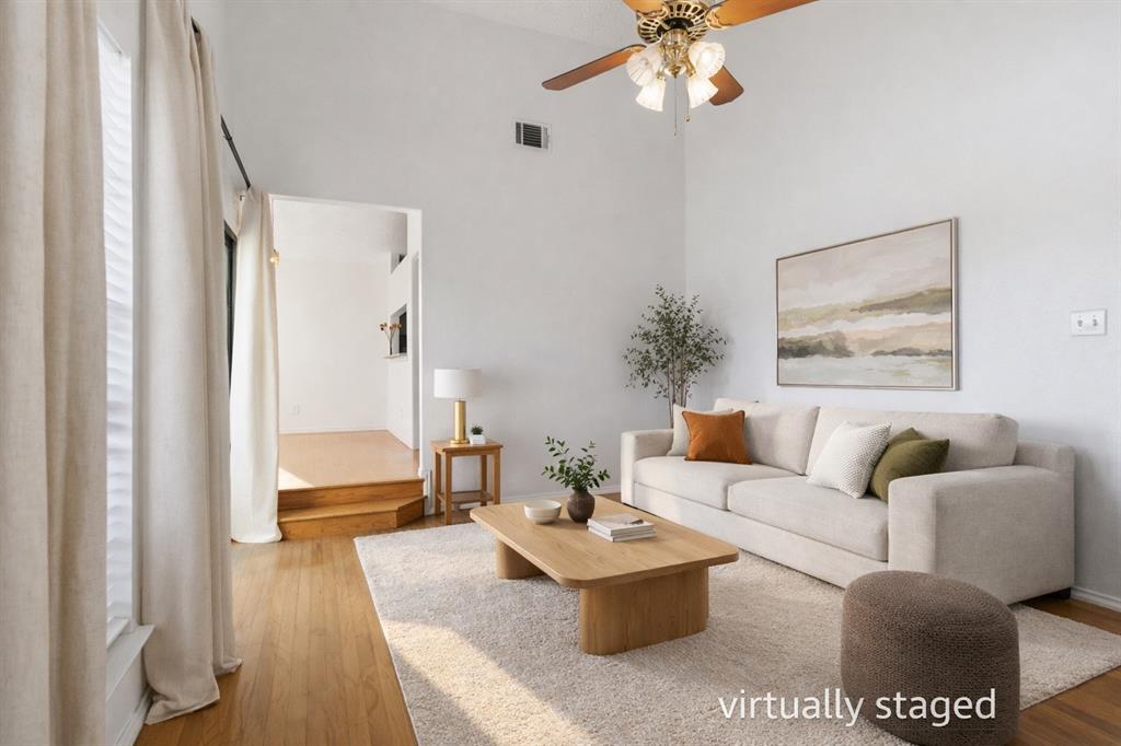 17490 Meandering Way, Unit 1711 Dallas, TX 75252 - Photo 4 of 21