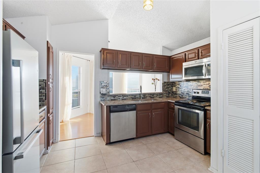 17490 Meandering Way, Unit 1711 Dallas, TX 75252 - Photo 8 of 21