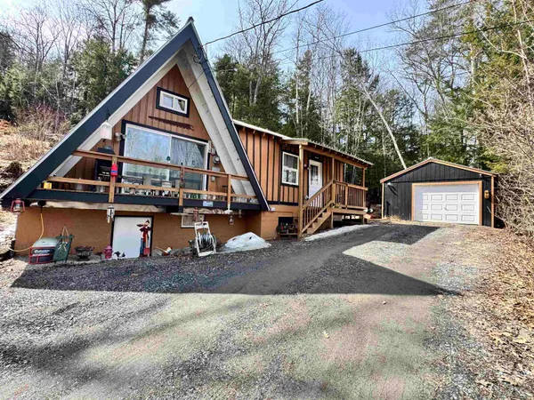 $285,000 | 2719 Nh Route, Orford, NH 03777