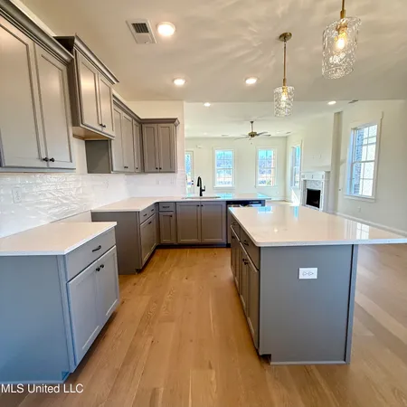 $346,900 | 502 Bolivar Drive, Nesbit, MS 38651