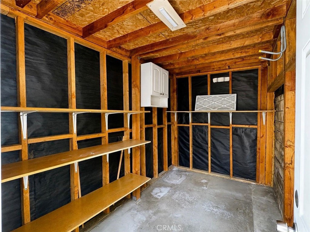 2845 Sheffield Road San Marino, CA 91108 - Photo 24 of 27 large storage shed