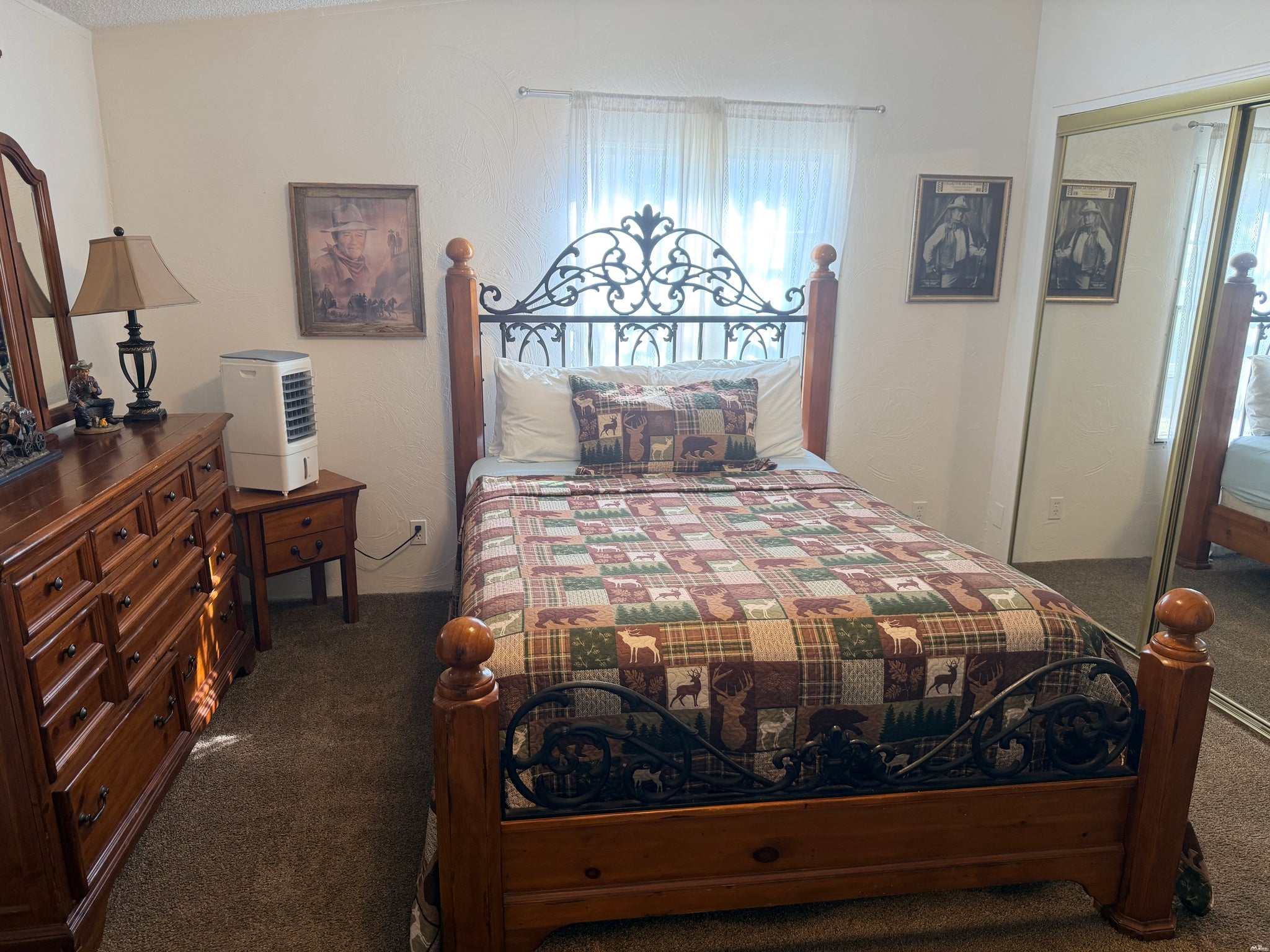 102 Juniper Road Ruidoso, NM 88345 - Photo 38 of 41 Gallery Image 38