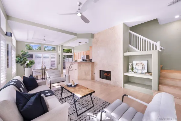 $975,000 | 7551 Hazard Center Drive, San Diego, CA 92108