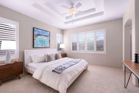 $975,000 | 7551 Hazard Center Drive, San Diego, CA 92108