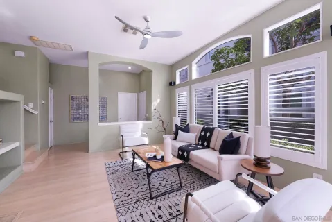 $975,000 | 7551 Hazard Center Drive, San Diego, CA 92108