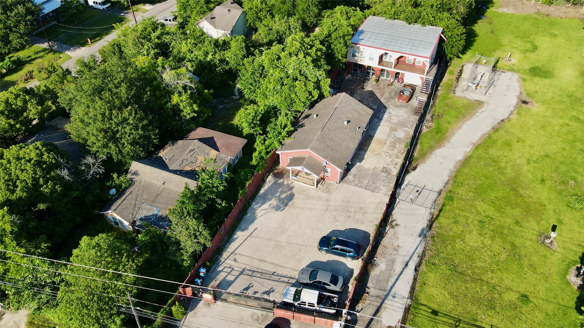 9944 East Hardy Road Houston, TX 77093 - Photo 43 of 44