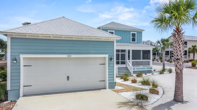 $899,900 | 102 Washboard Court, Port St. Joe, FL 32456