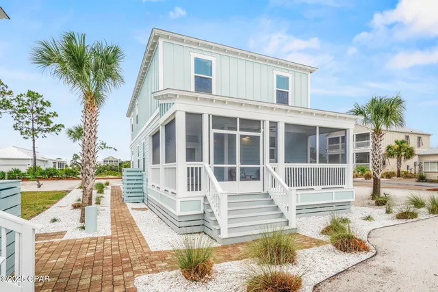 $899,900 | 102 Washboard Court, Port St. Joe, FL 32456