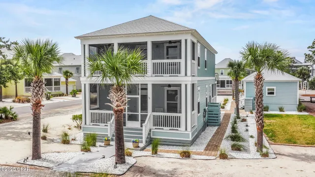 $899,900 | 102 Washboard Court, Port St. Joe, FL 32456