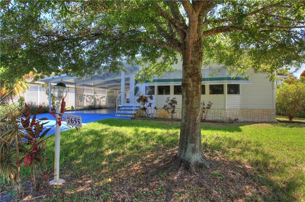 7655 Blackhawk Road Micco, FL 32976 - Photo 2 of 36 2