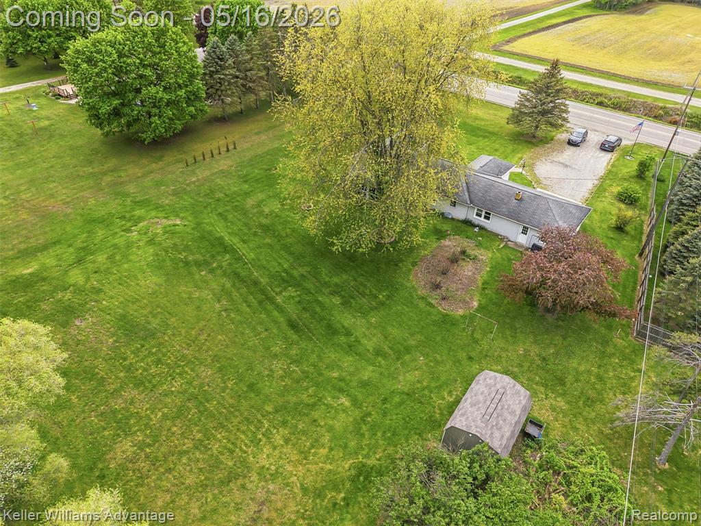 6595 Bray Road Vassar, MI 48768 - Photo 53 of 64