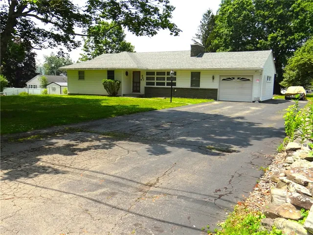 $249,900 | 607 Cornell Road, Elmira, NY 14905