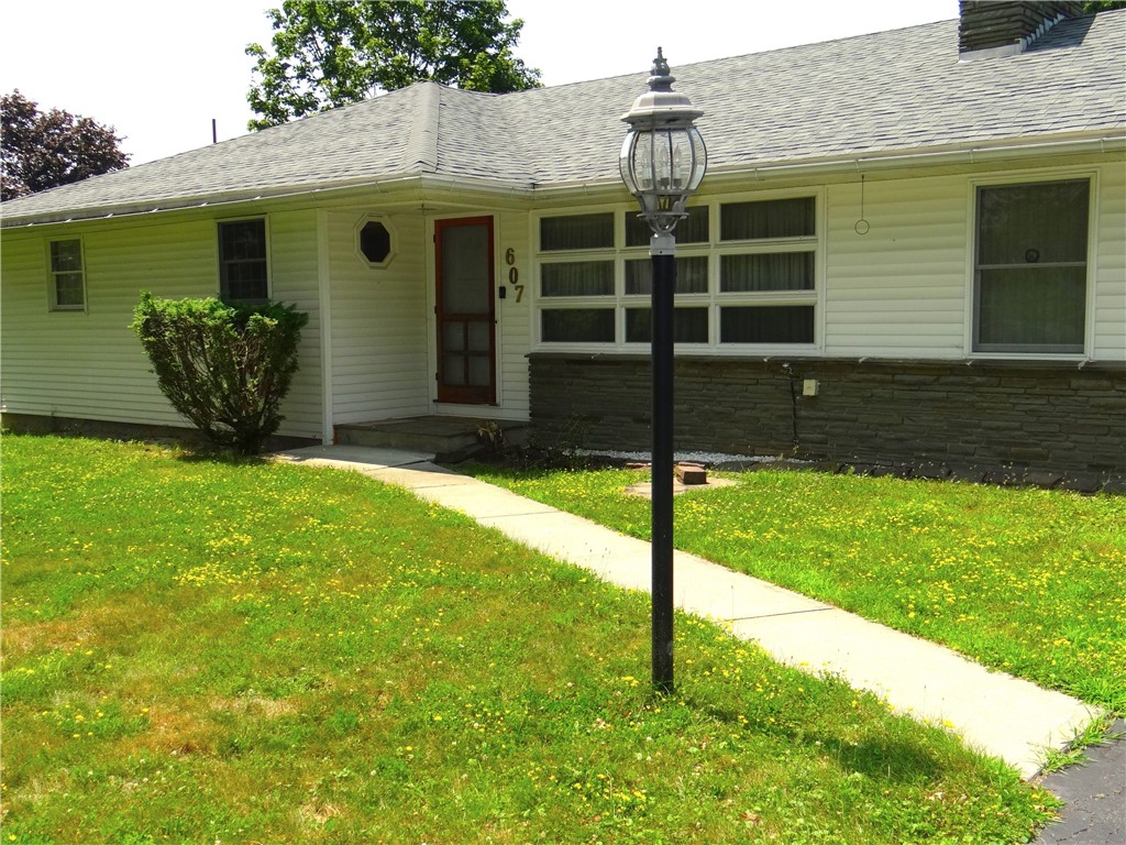 607 Cornell Road Elmira, NY 14905 - Photo 3 of 49