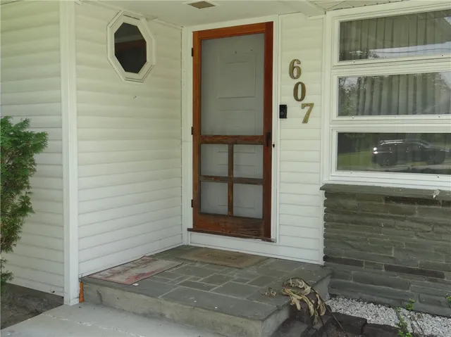 $249,900 | 607 Cornell Road, Elmira, NY 14905