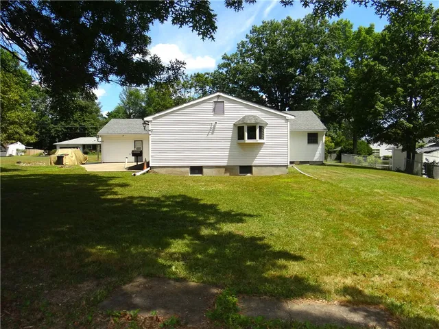 $249,900 | 607 Cornell Road, Elmira, NY 14905