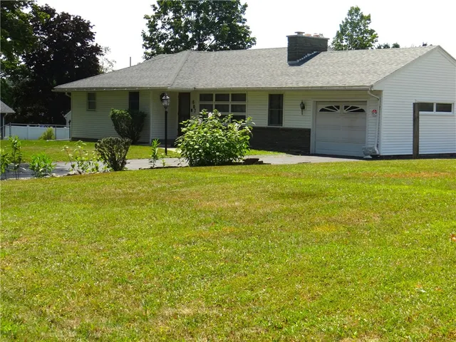 $249,900 | 607 Cornell Road, Elmira, NY 14905