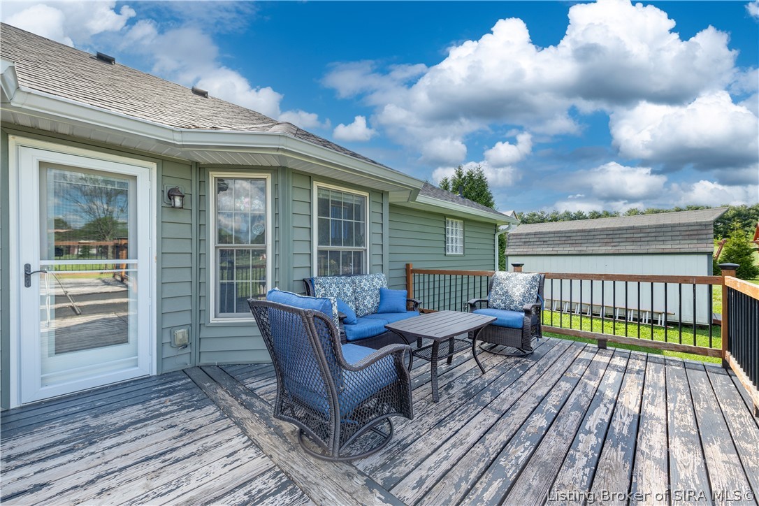 7404 Stacy Road Charlestown, IN 47111 - Photo 20 of 25 Gallery Image 20