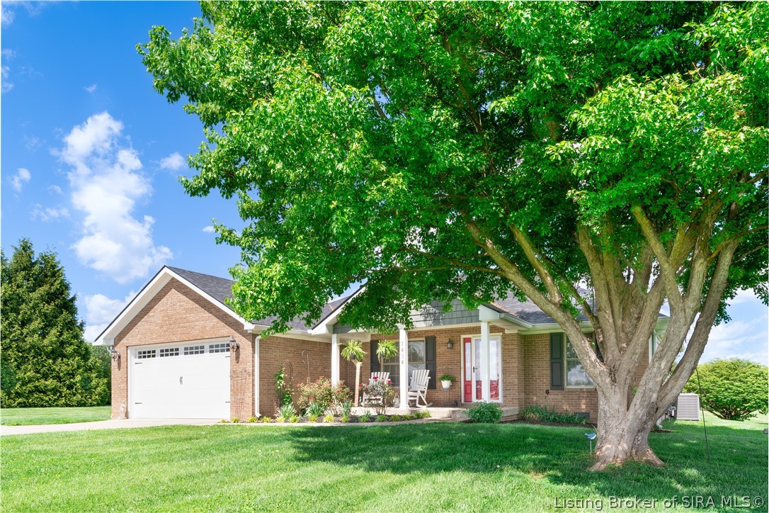 7404 Stacy Road Charlestown, IN 47111 - Photo 2 of 25 Gallery Image 2