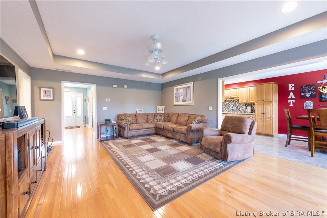 7404 Stacy Road Charlestown, IN 47111 - Photo 6 of 25 Gallery Image 6
