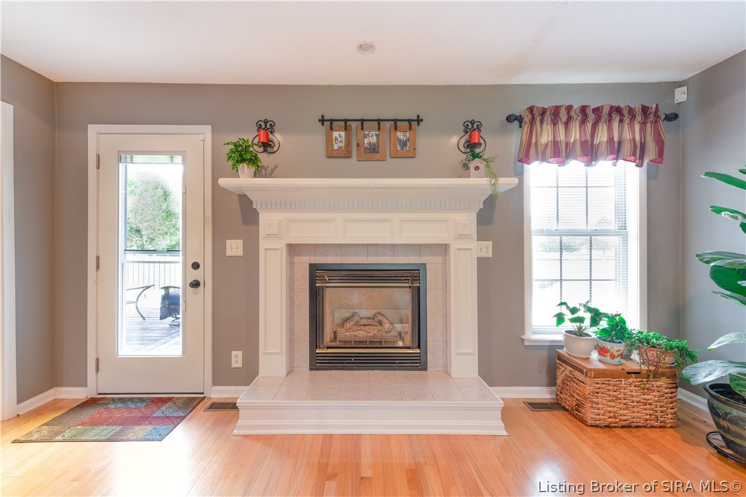 7404 Stacy Road Charlestown, IN 47111 - Photo 7 of 25 Gallery Image 7