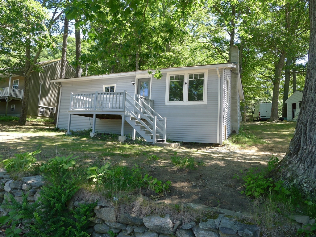 6 Cranberry Meadow Shore Road Charlton, MA 01507 - Photo 1 of 18